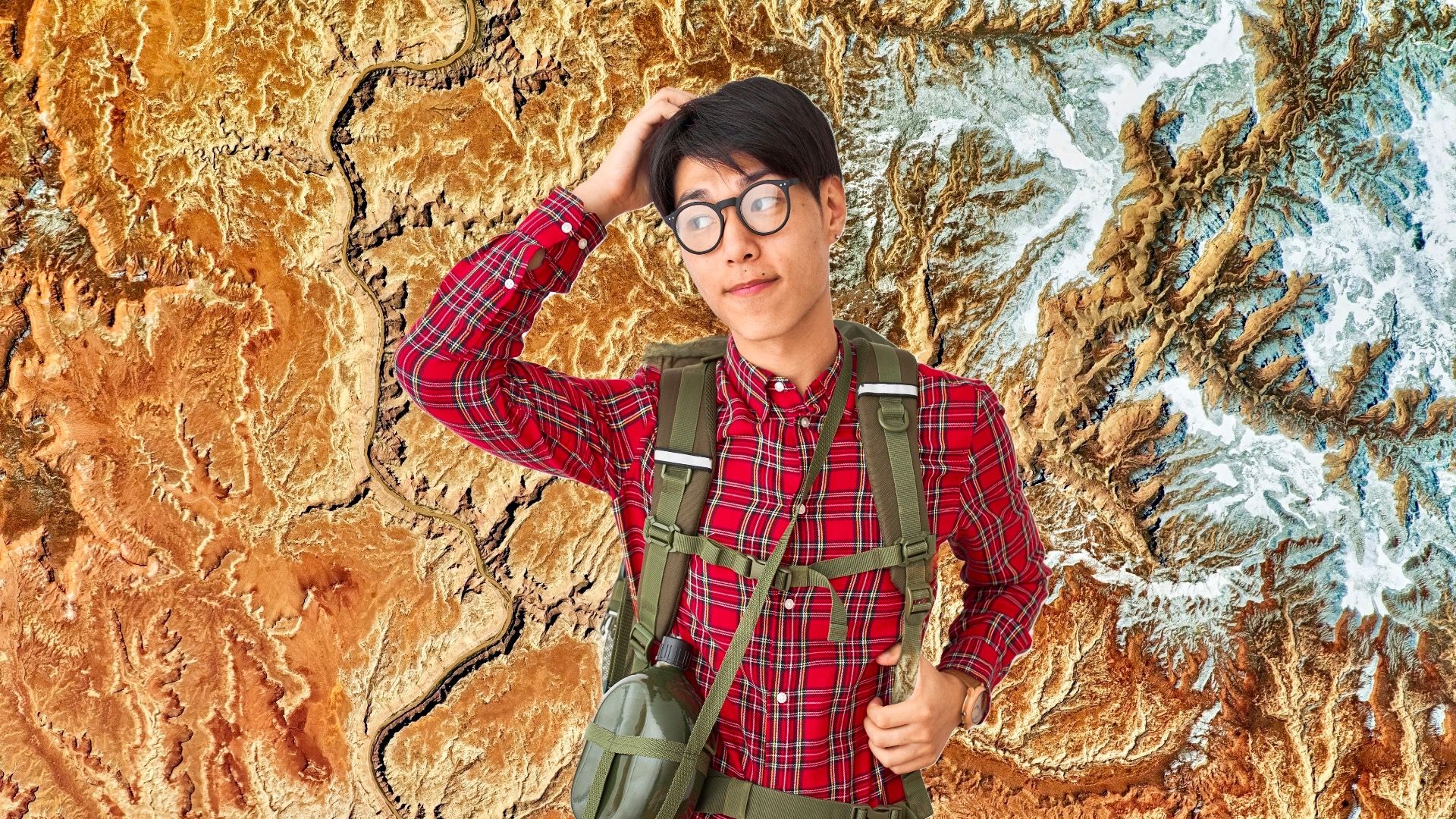 シオンを忘れてください：代わりにユタの本当の荒野にアクセスしてください