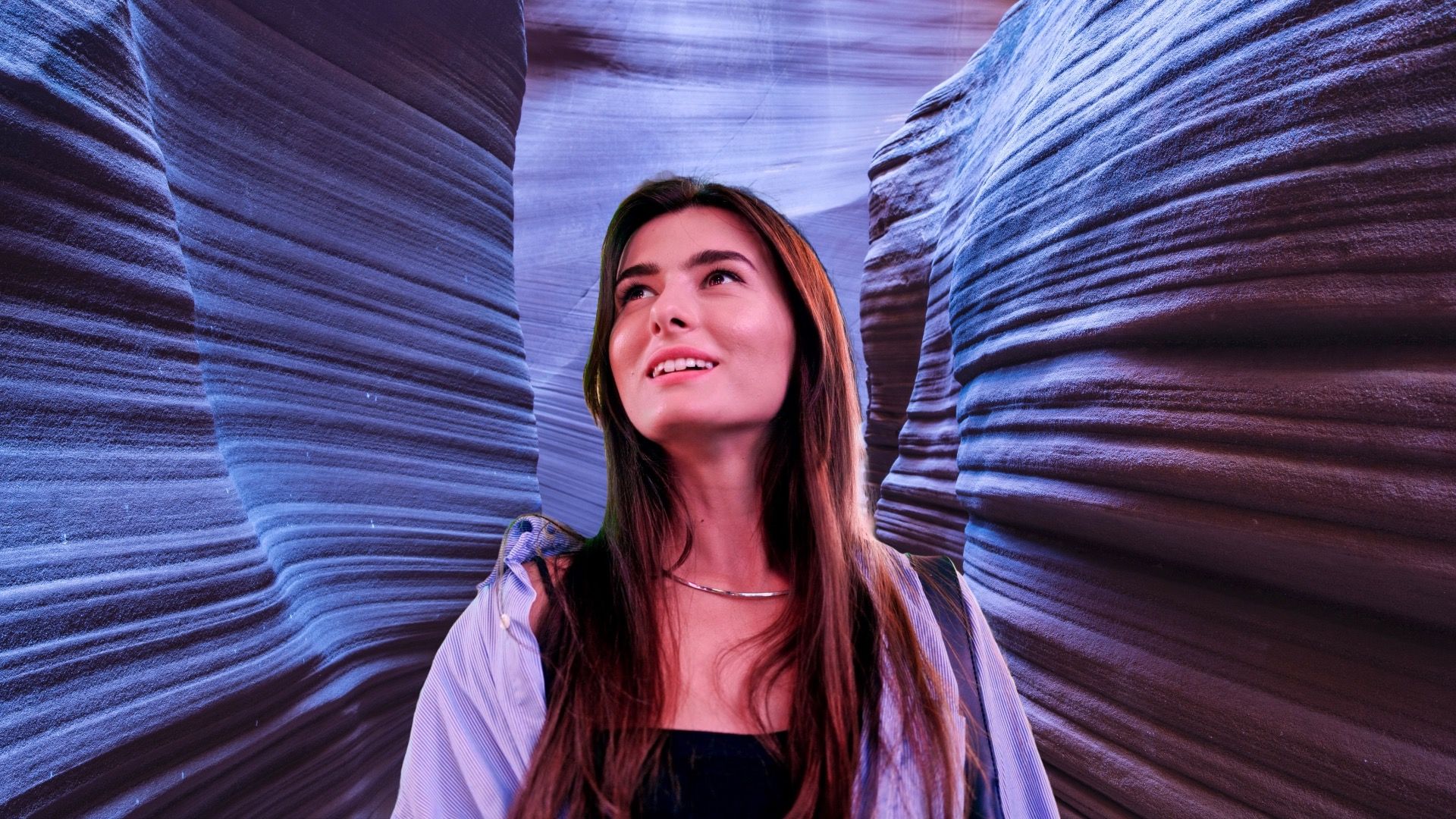 アリゾナの隠された峡谷：7つのあまり知られていない自然の驚異を探る