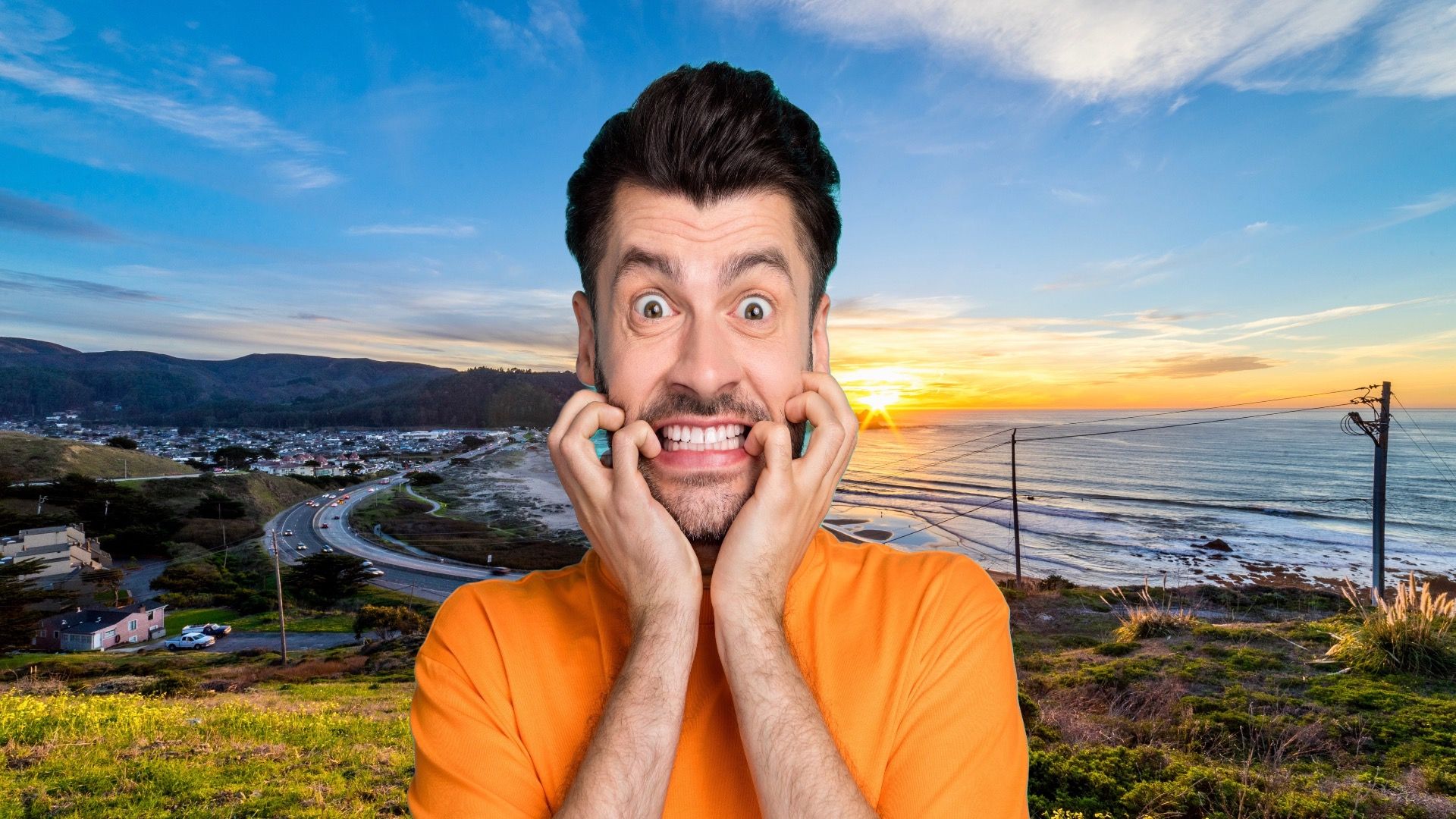 2024年の時点でアメリカの7つの最も汚染されたビーチ