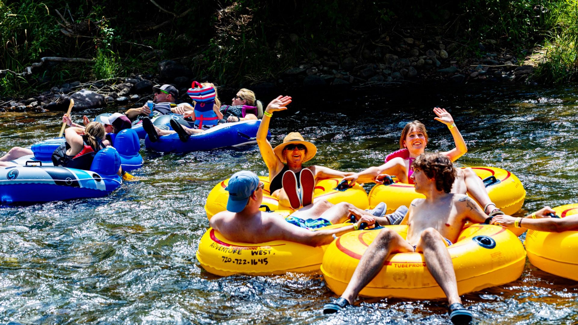 デンバーを忘れて、この過小評価されている代替手段を訪れてください