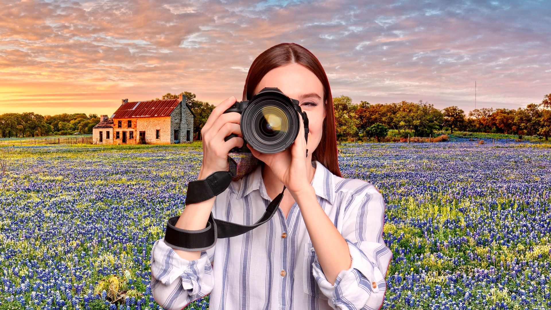 7つの最高のテキサスヒルカントリータウン私が行くたびに訪れるのが好き