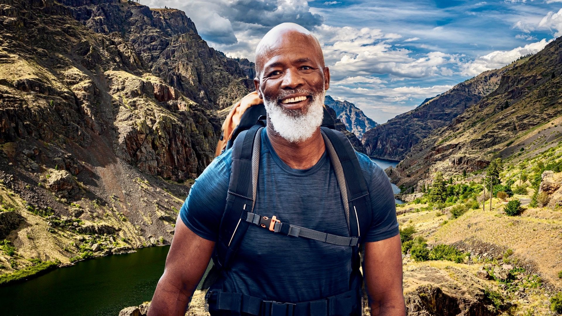 米国で最も深い峡谷のためにグランドキャニオンをスキップしてください