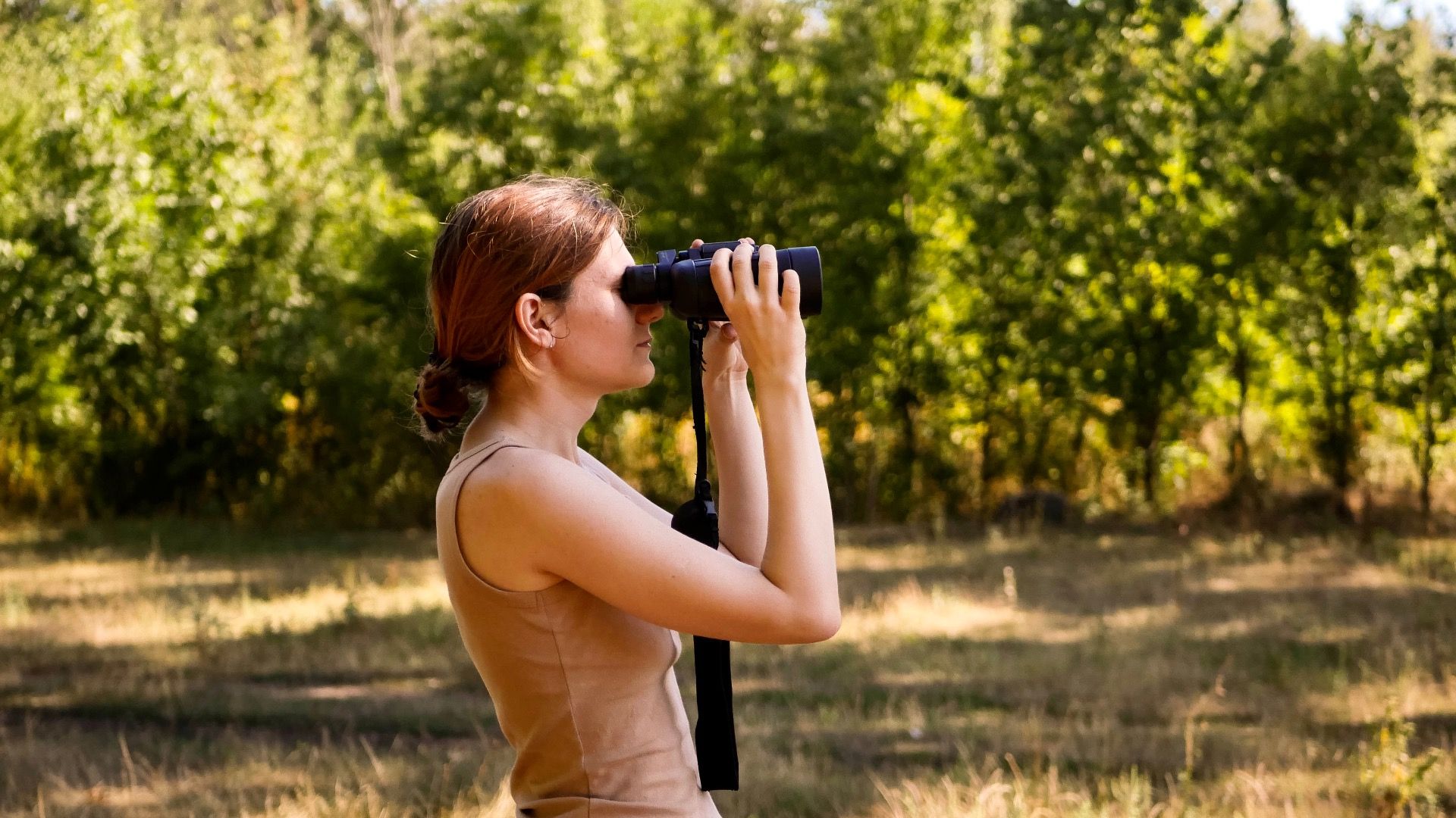 テキサスではすべてが大きくありません：この小さな州立公園を訪れてください
