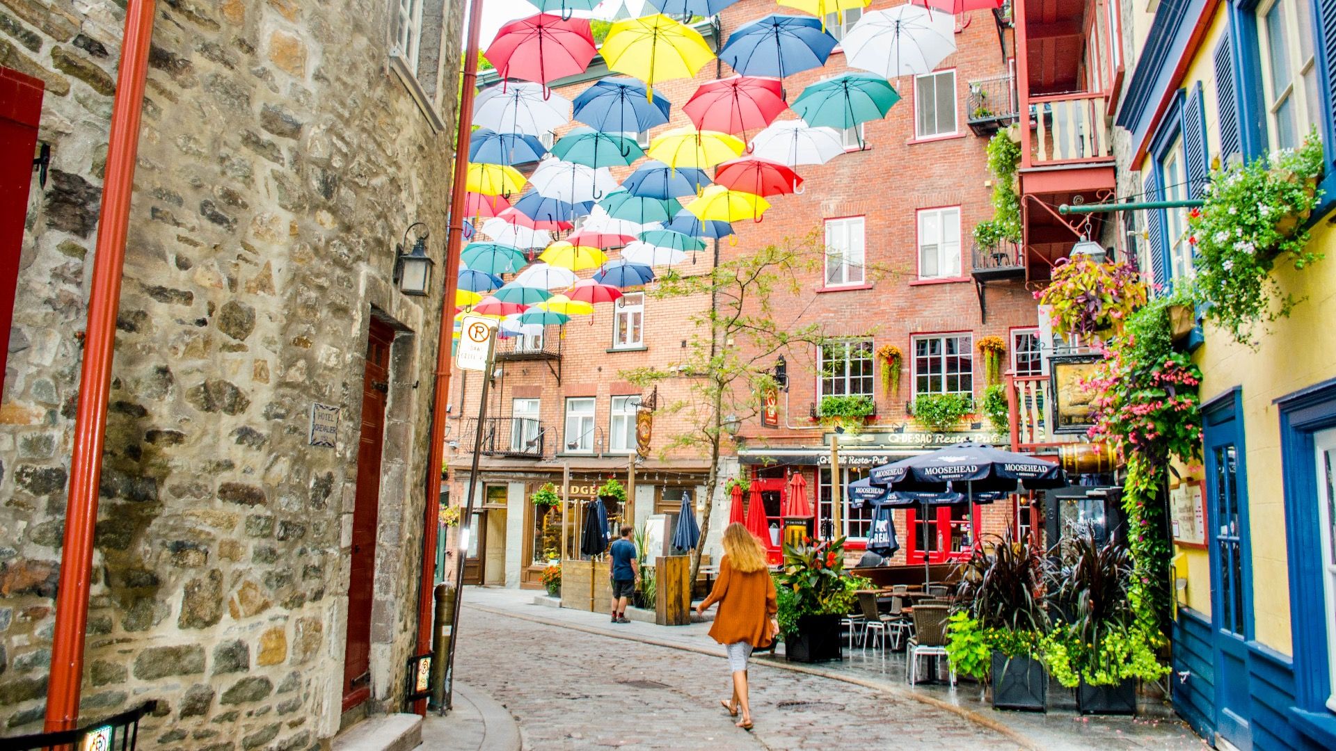 今年の夏にアメリカを捨てる：より良い雰囲気のある7つのカナダの目的地