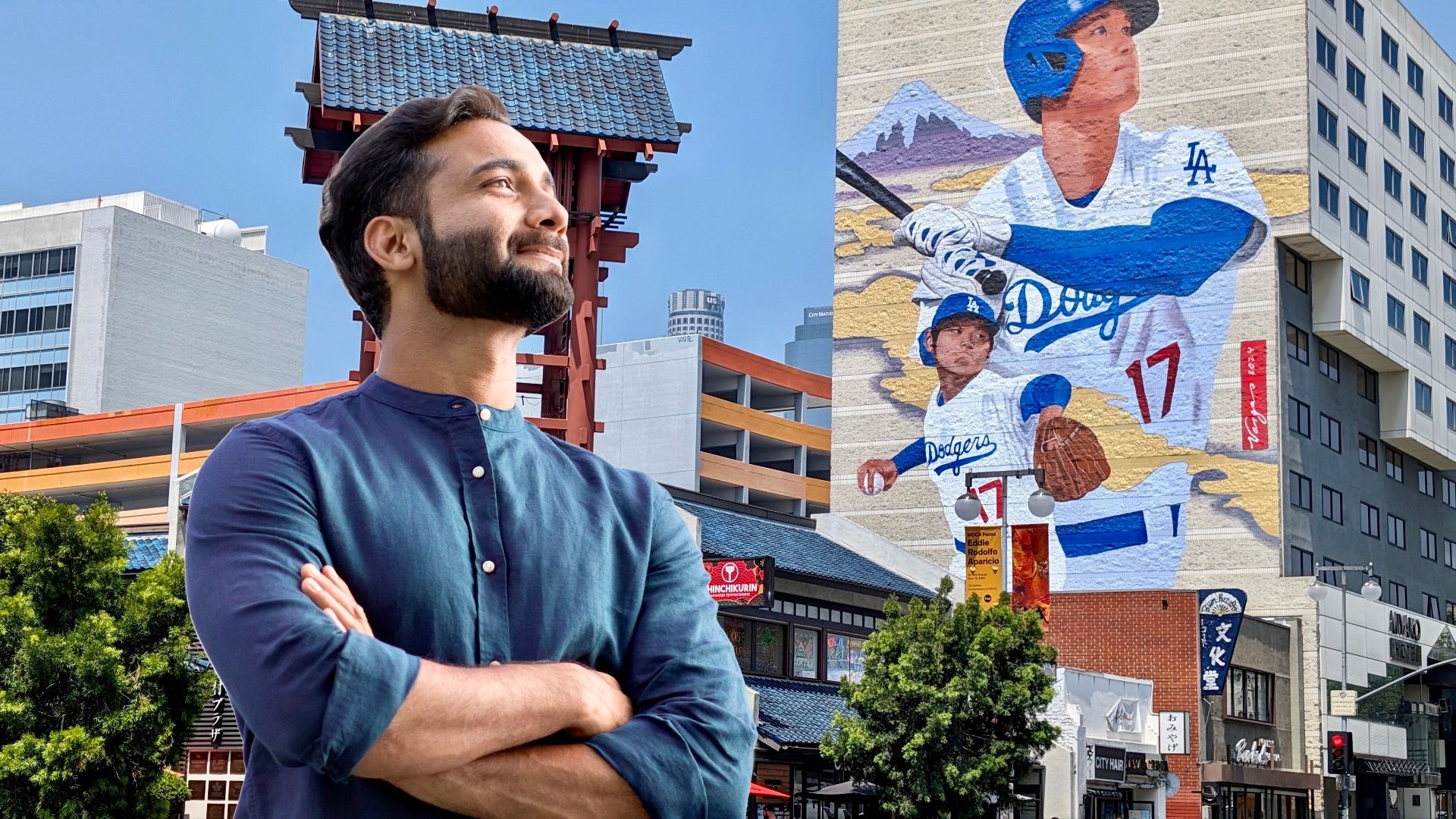 パスポート不要：東京の雰囲気のある7つの過小評価されている米国の都市