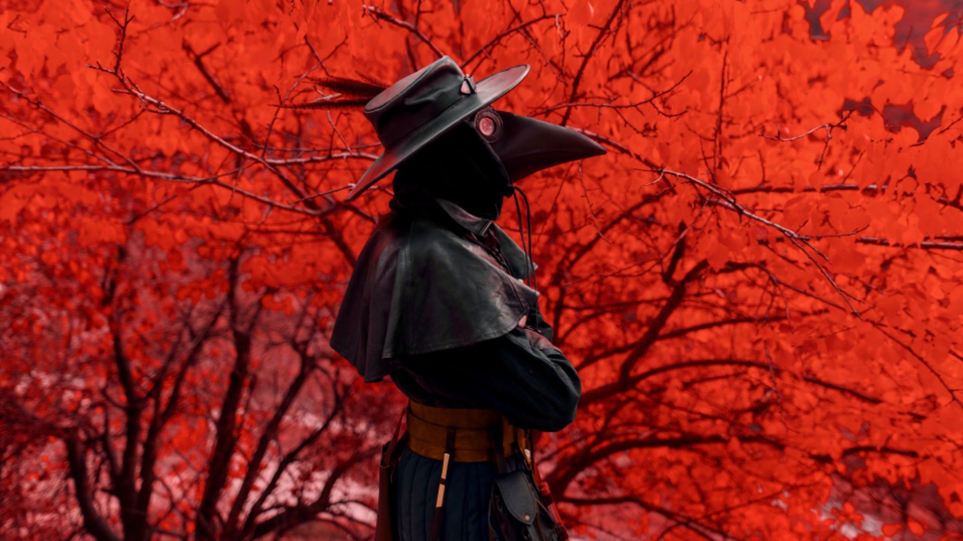 Pandemics＆Plagues：病的な好奇心を満たすための7つの暗い歴史的なサイト