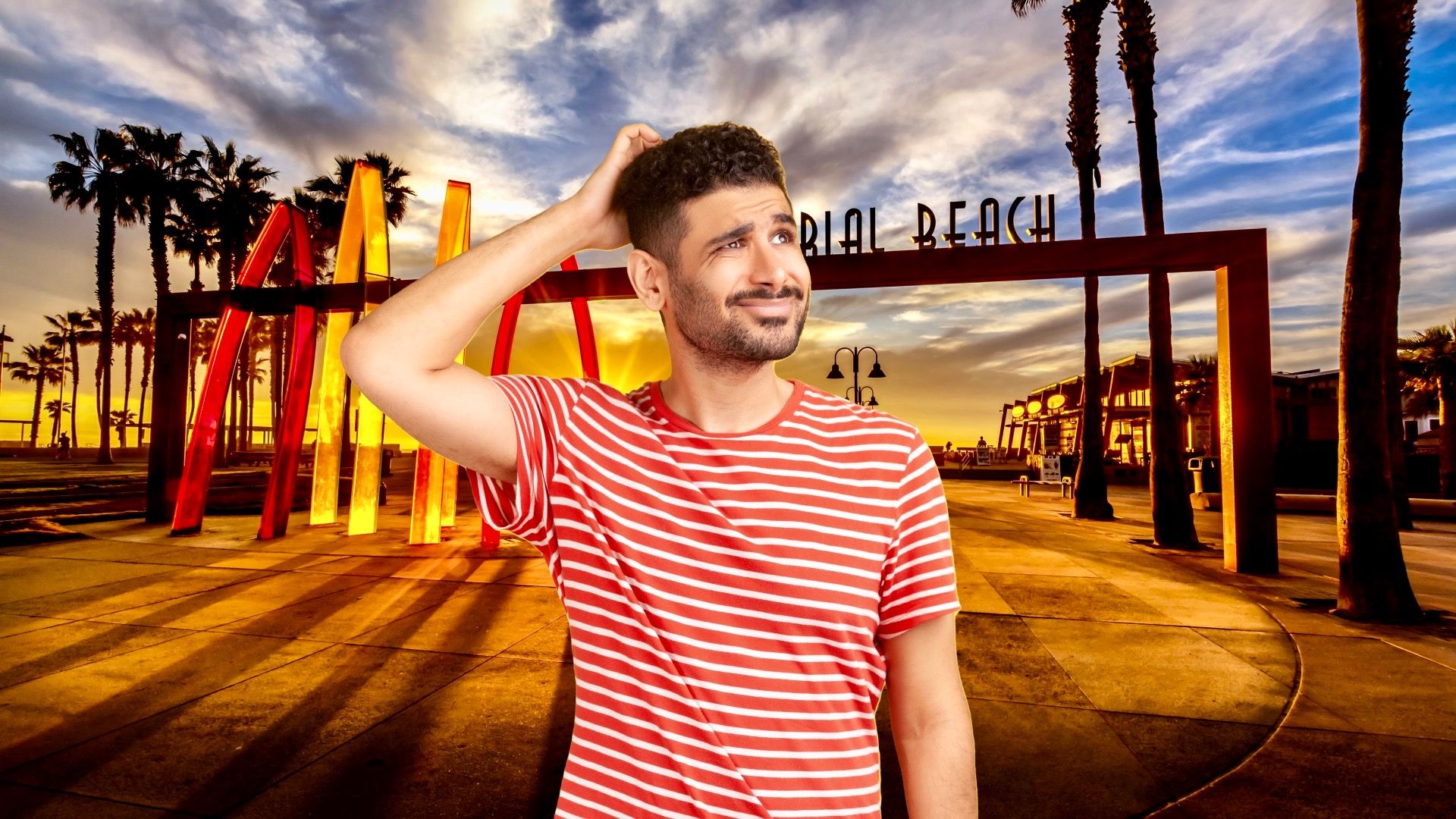 夏には、高い細菌の警告で避ける7つのビーチ