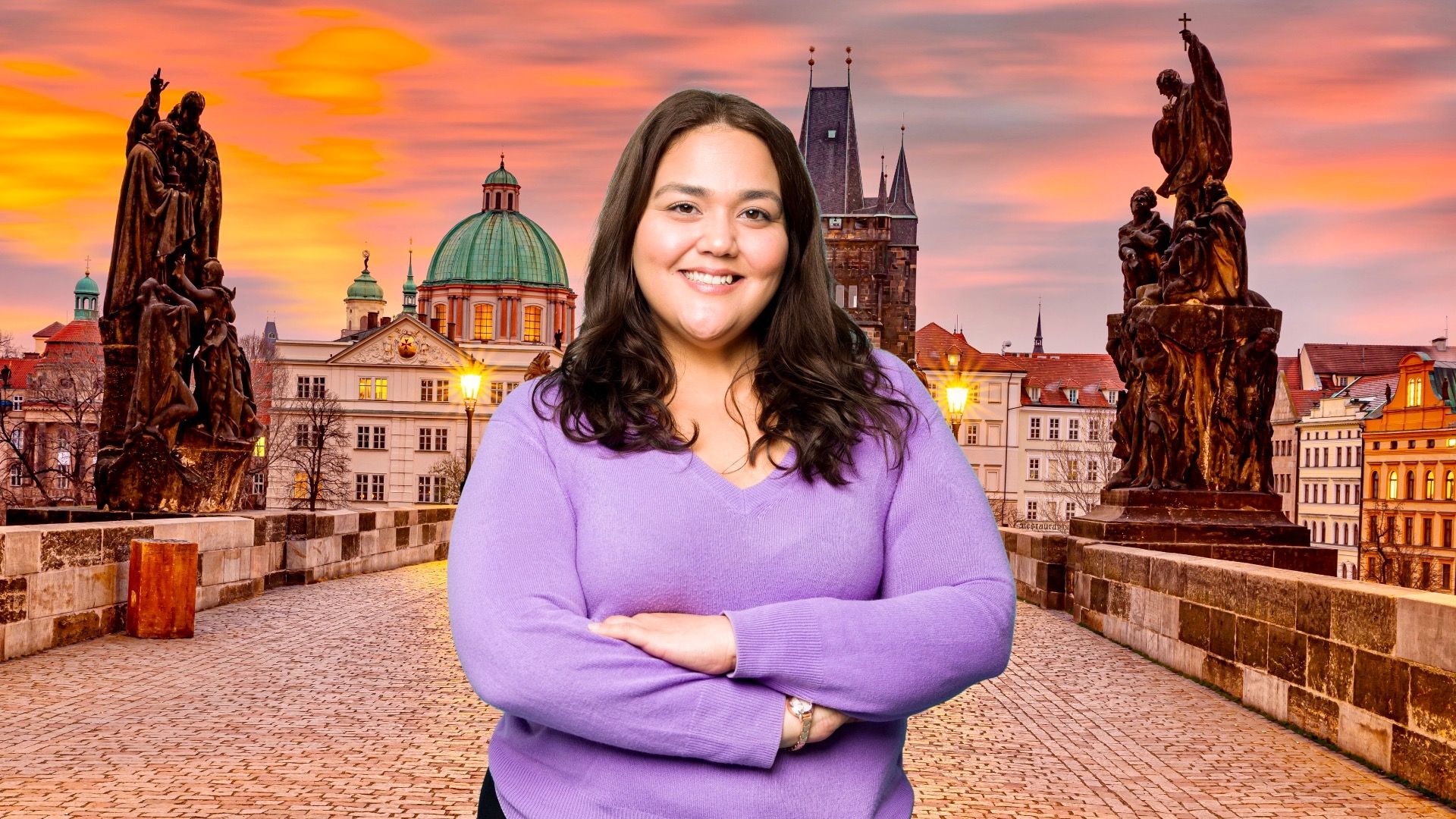 これらはヨーロッパで観光客に最も友好的な国です