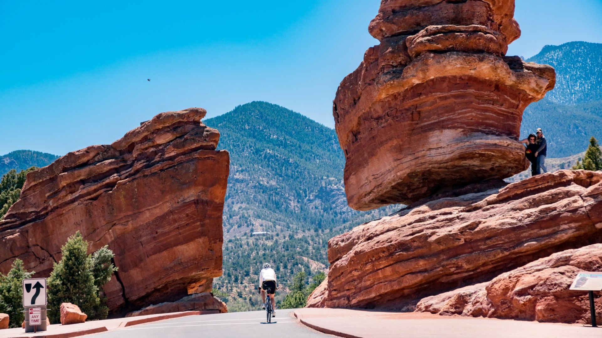 コロラドで最高のハイキングを備えた7つの小さな夏の町