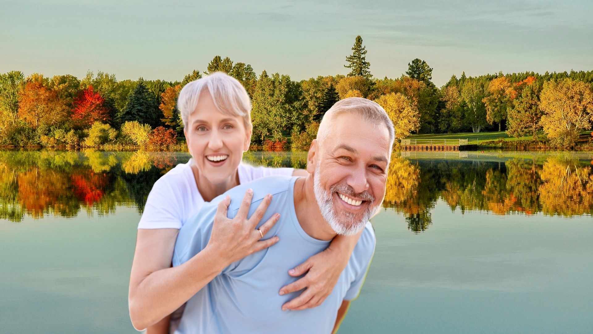 夏に引退しますか？暑さにぶつかる7つの場所があります