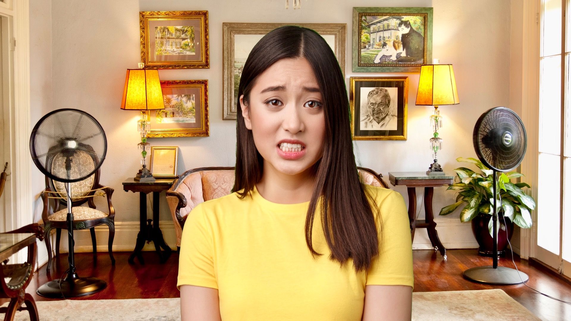 私が世界中で訪れたほとんどの幽霊のような場所、そして私が出会ったこと