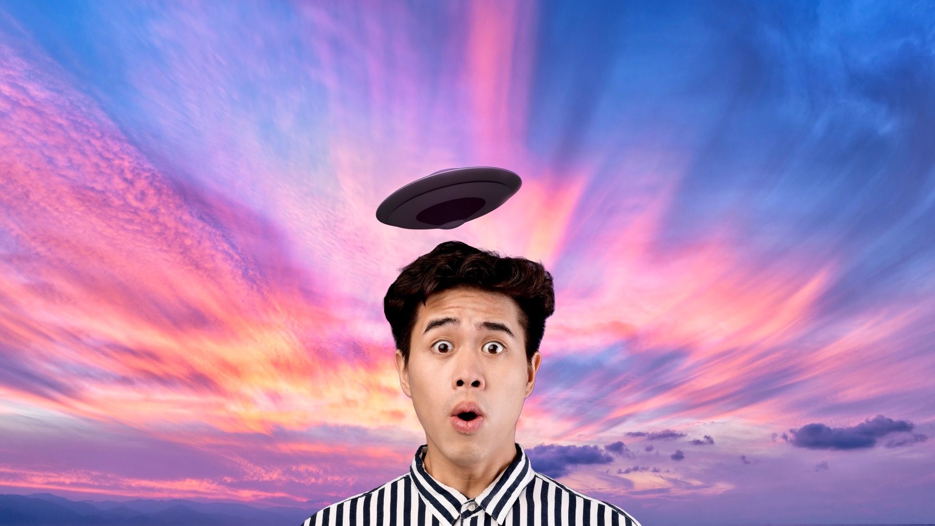 アメリカ初のUFOの目撃は、400年前にこのマサチューセッツ市にありました