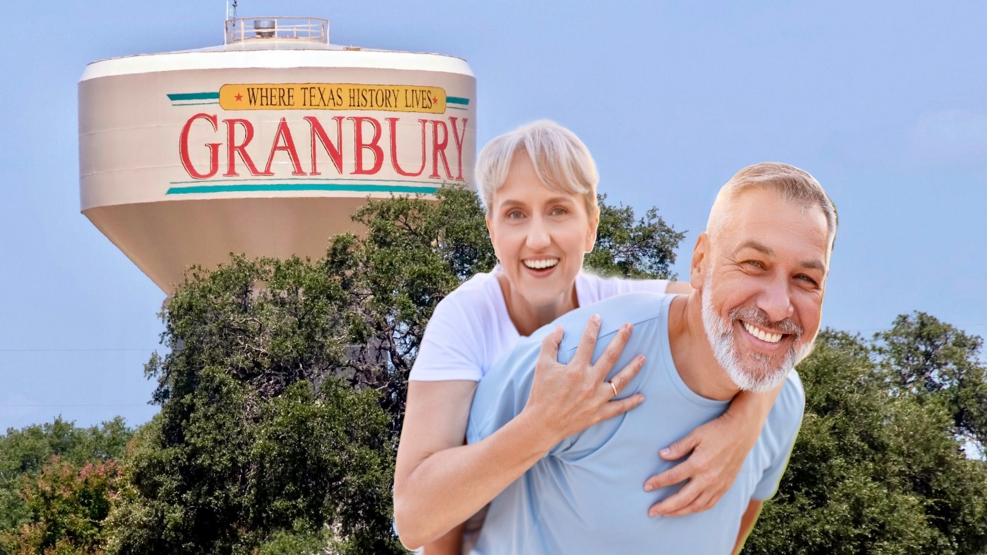 テキサス州の7つのかわいい町が大きくなることを証明している