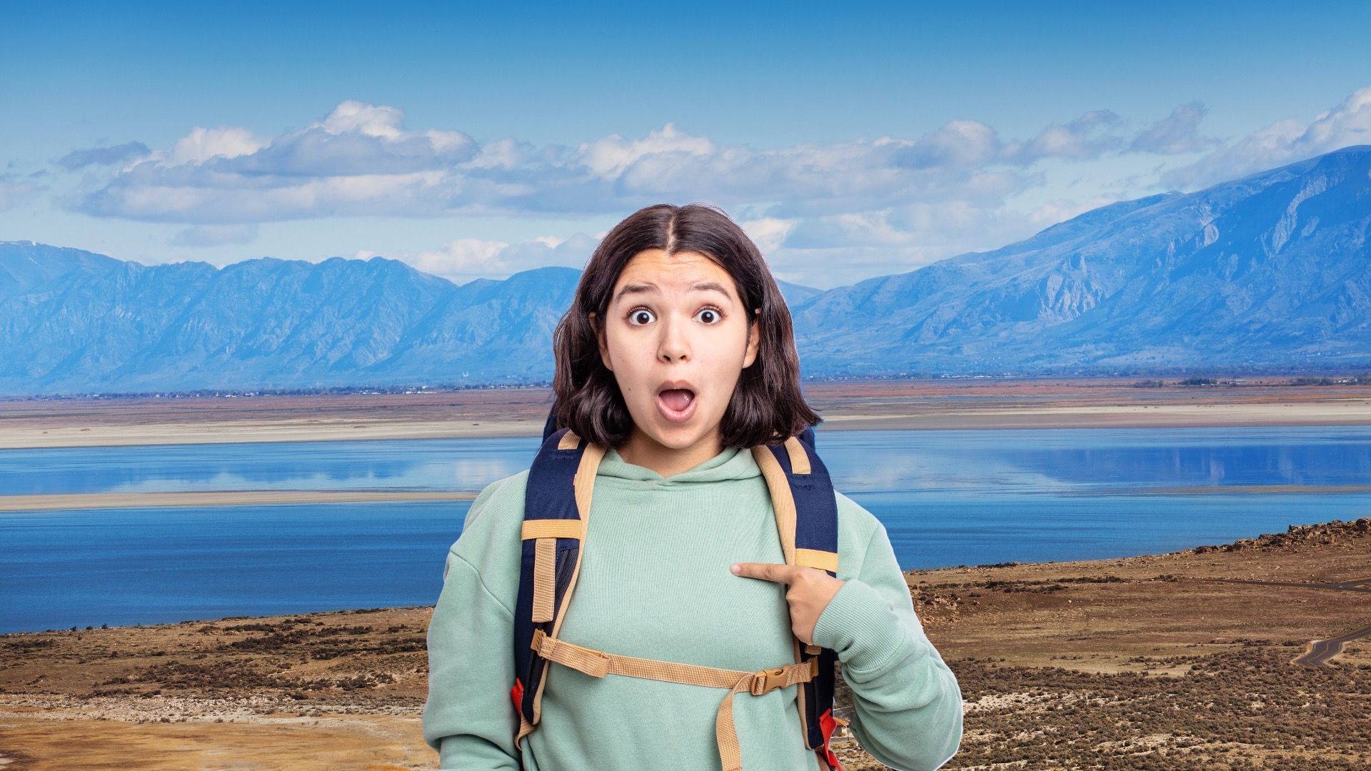 7ユタパークで起こったCryptidの目撃