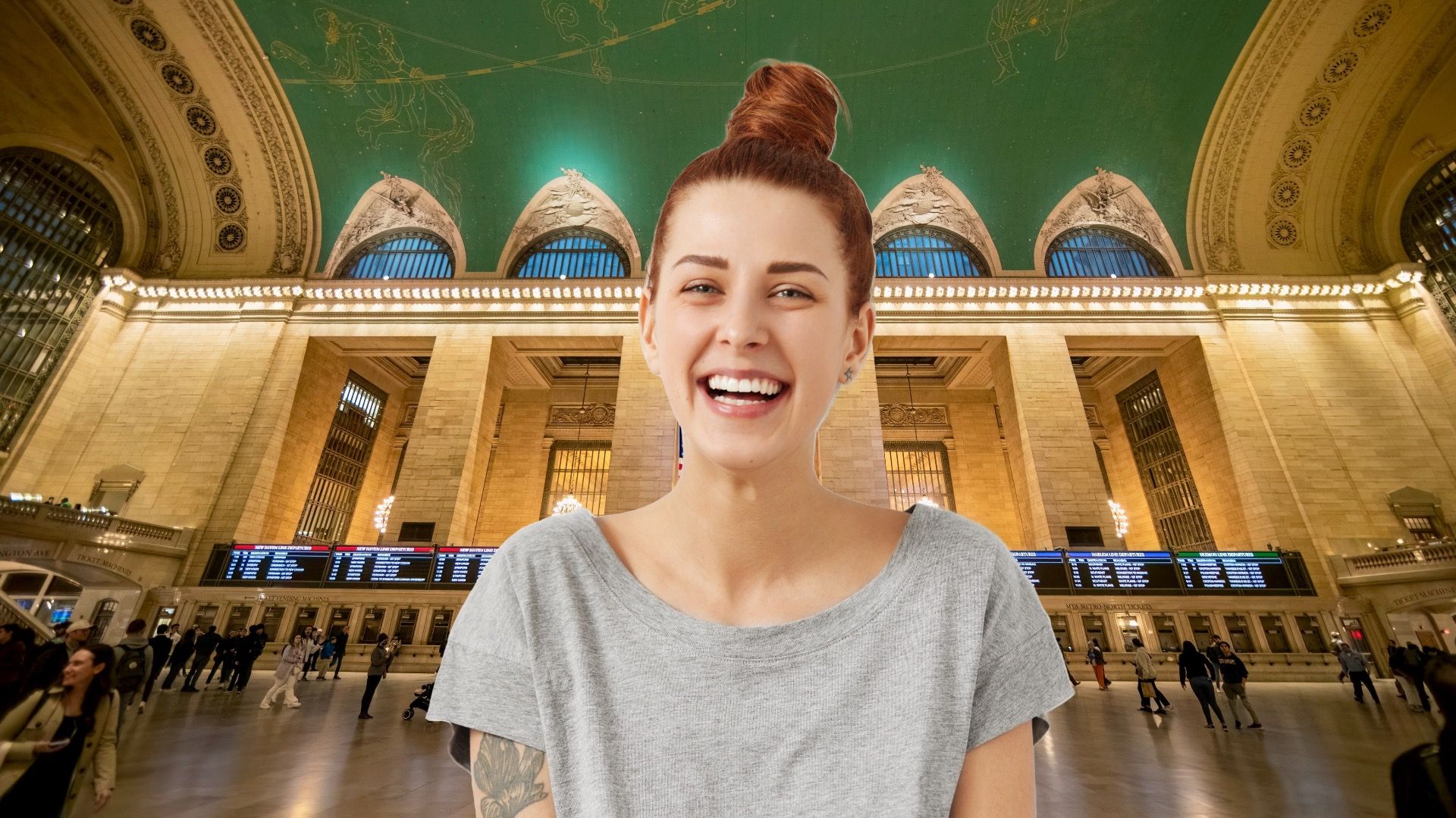 電車自体よりもさらに優れている7つのアムトラックステーション