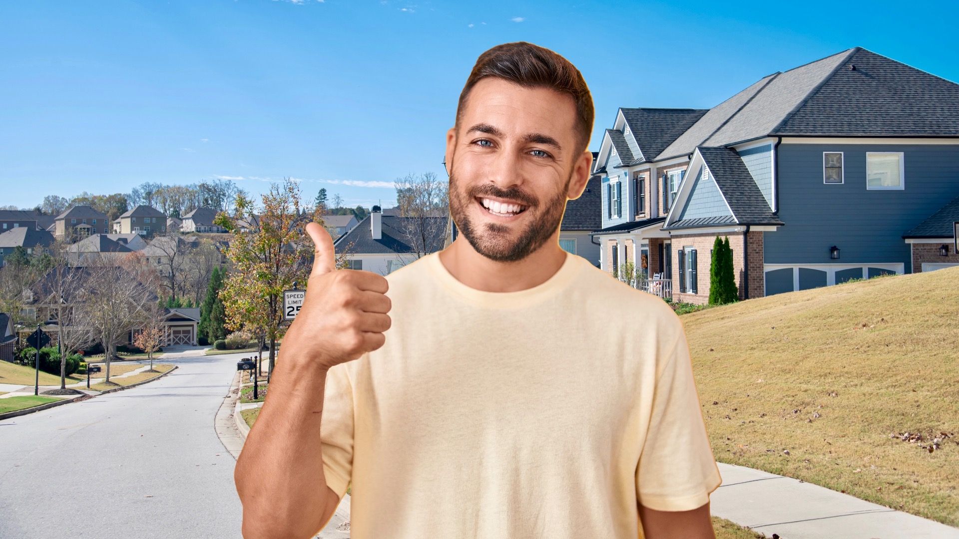 2024年に最も低い所得要件で住む7つの州