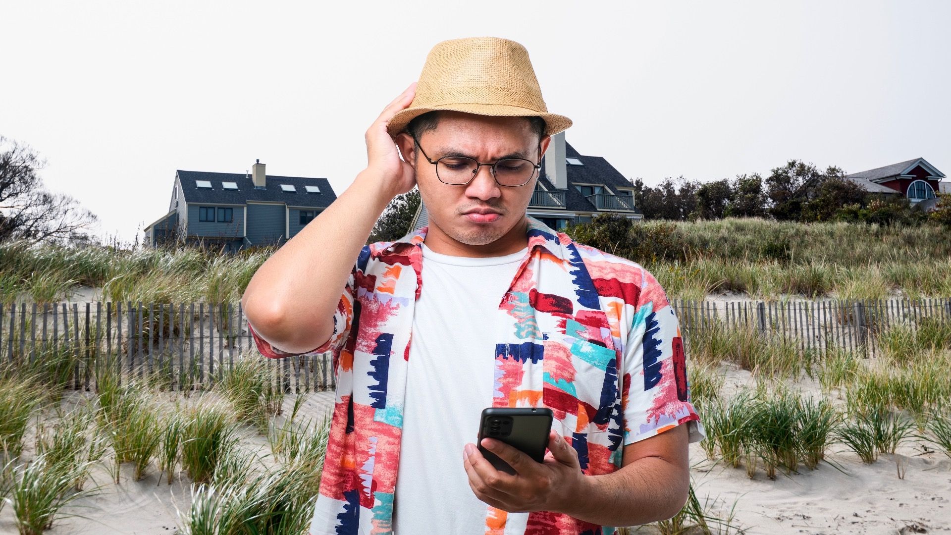 マサチューセッツ州のビーチはどうなっていますか？