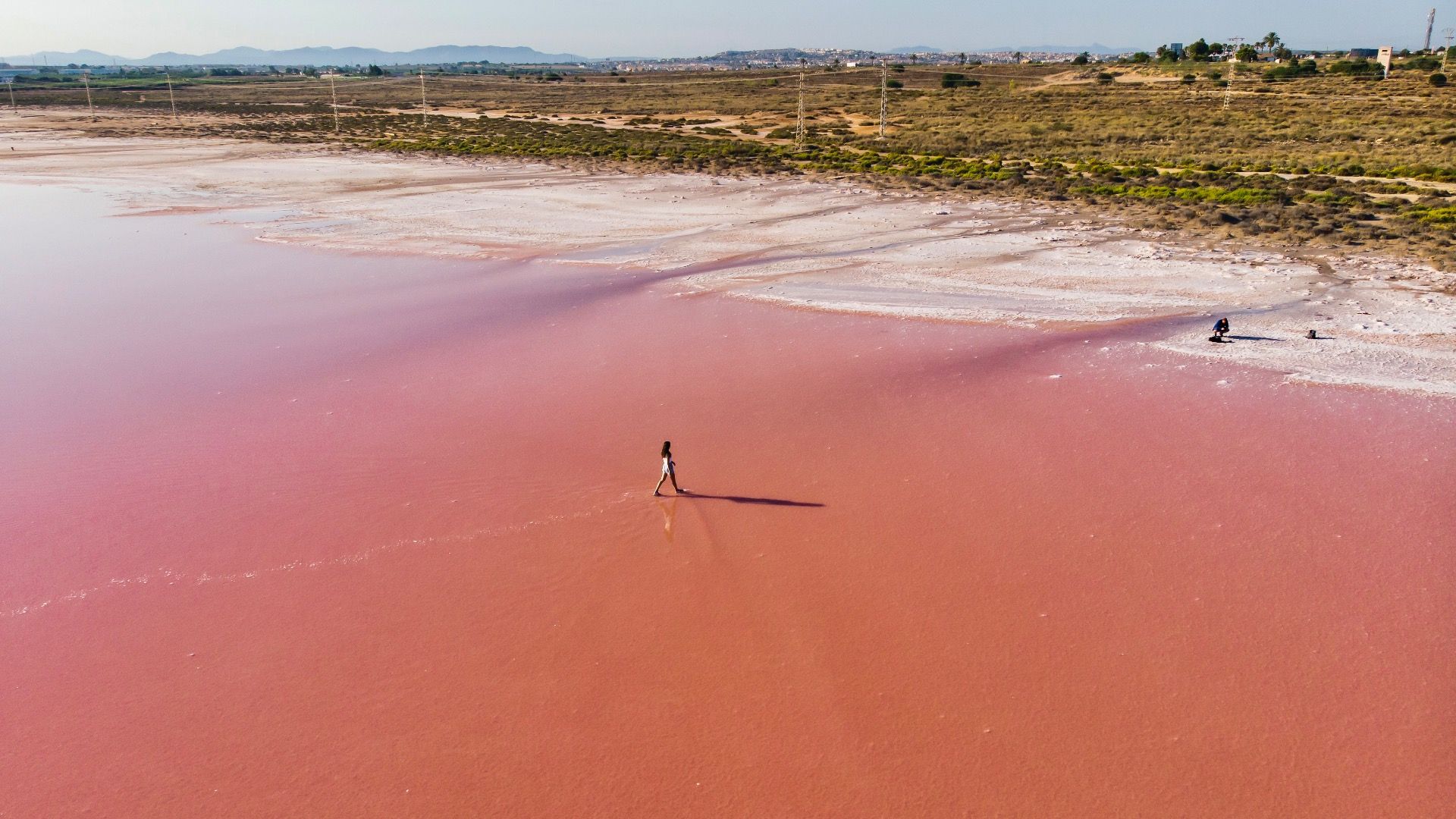 ヨーロッパの7つの場所はヨーロッパのように見えません