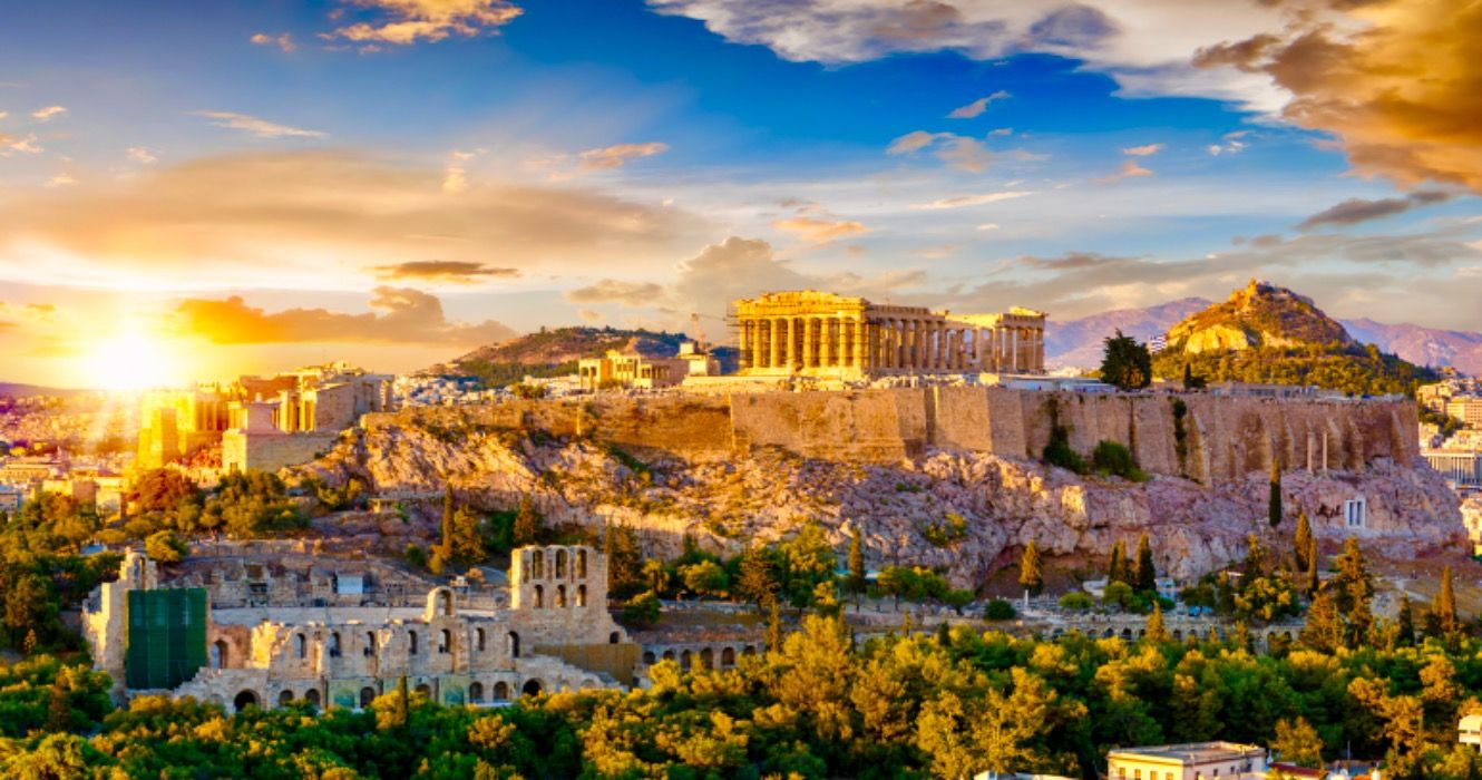 毎年恒例のグローバル退職指数によると、2024年に退職する最高の国