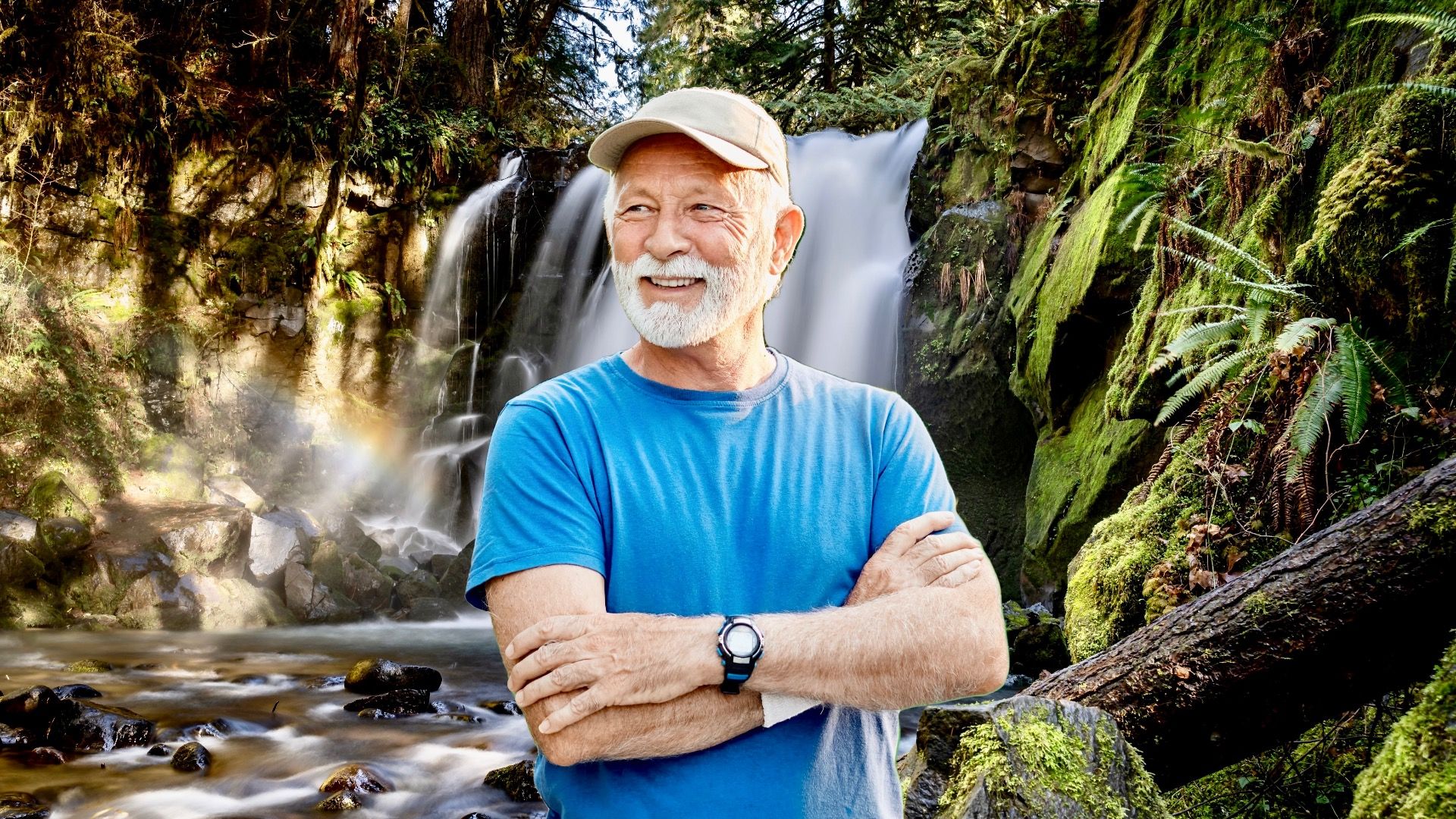 引退するためにオレゴン州で最高の山の町