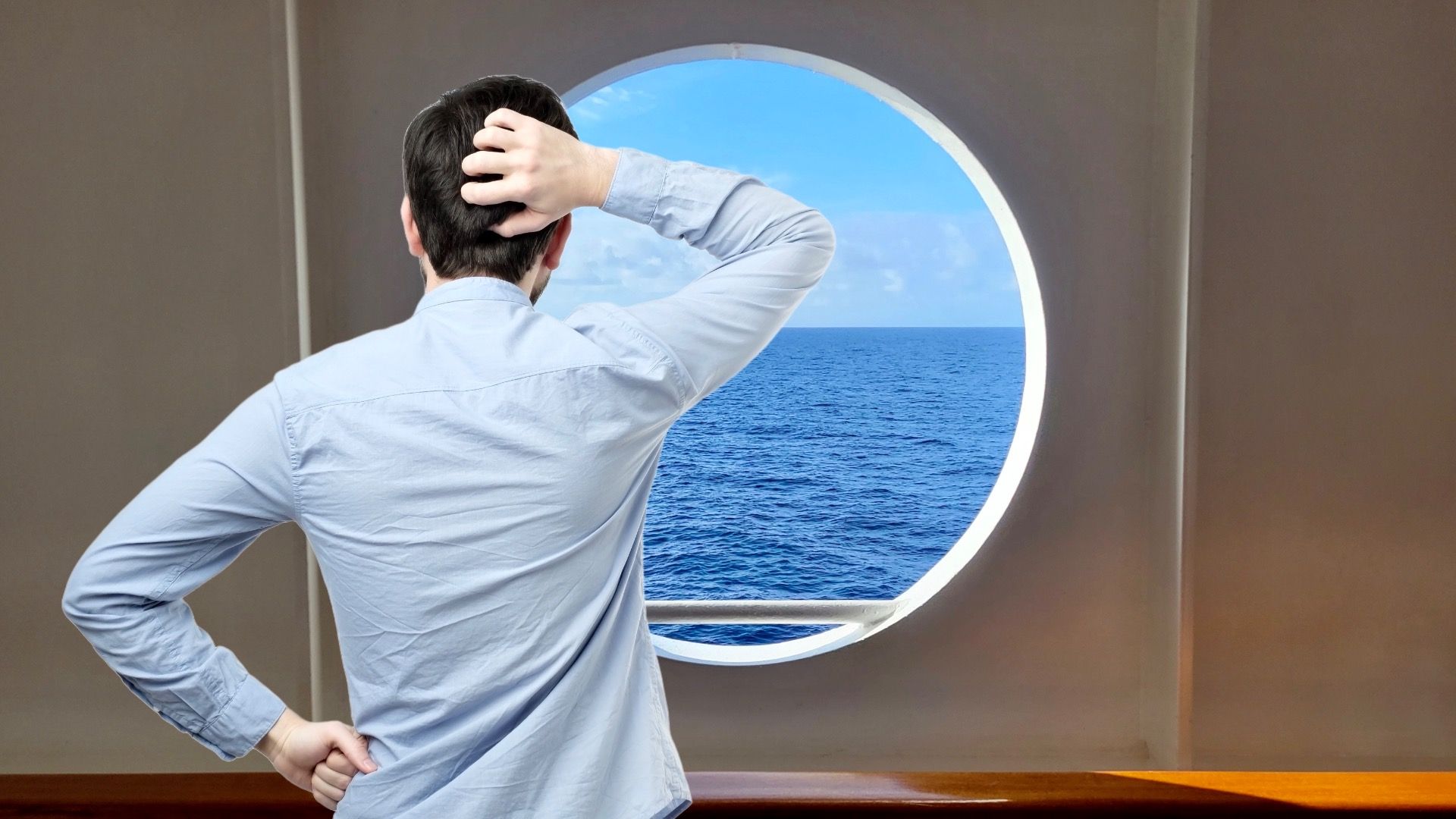 水中ミステリー：海の7つの未解決の行方不明者事例