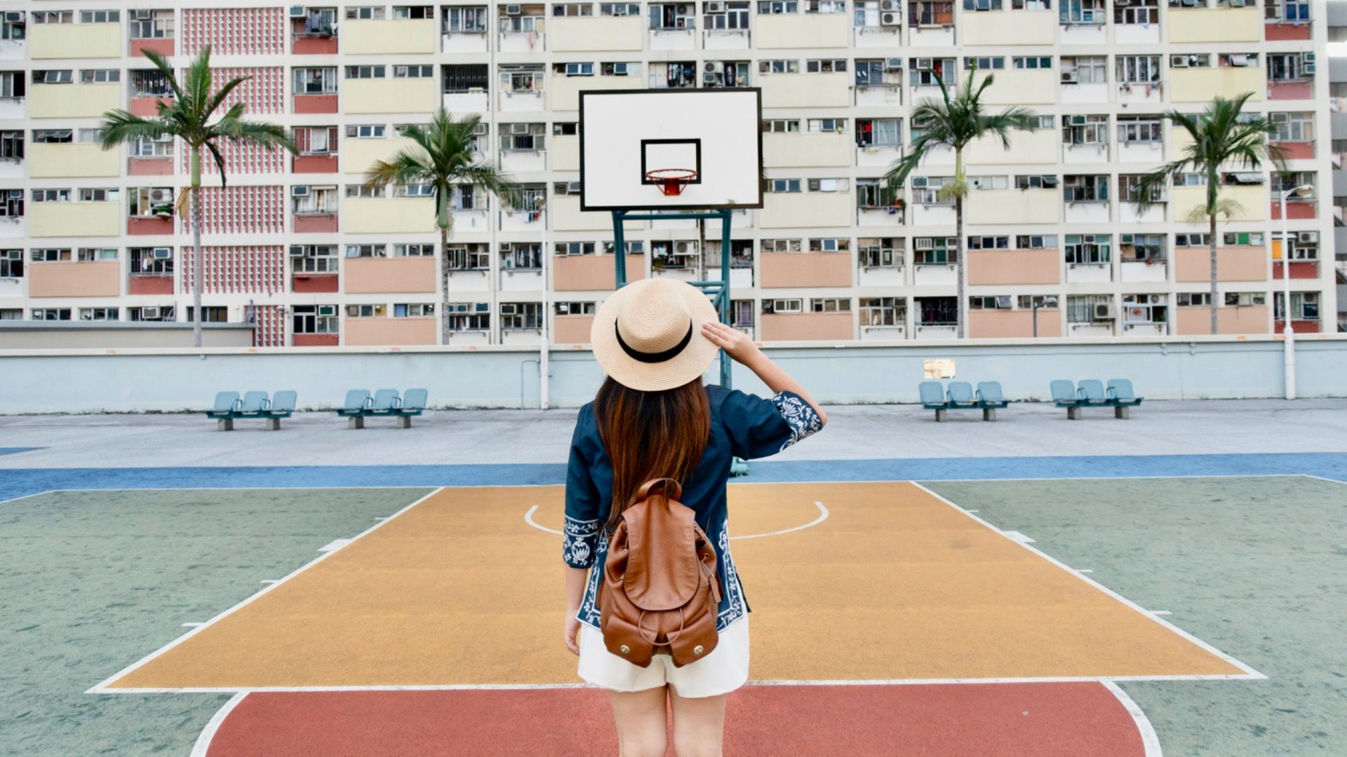 香港の「ケージホームズ」に住むことはできますか？