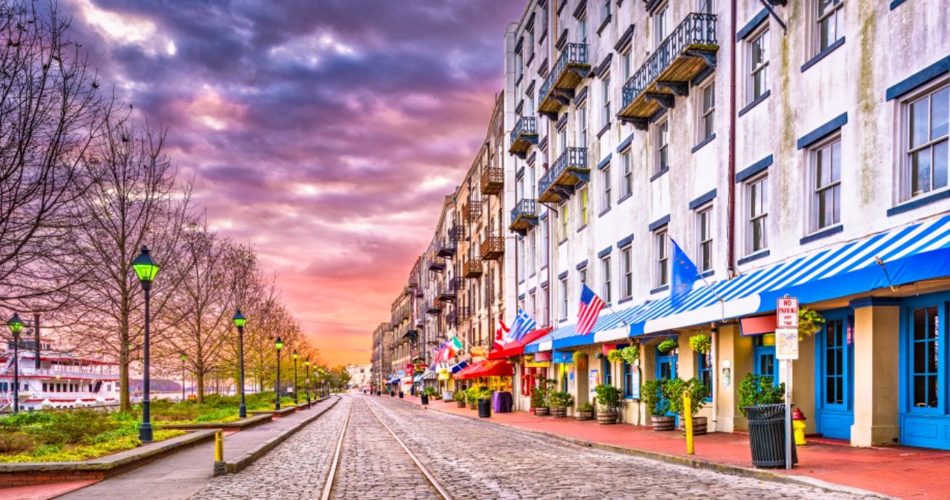 このかわいいアリゾナの町は、フェニックスの完璧な代替品です