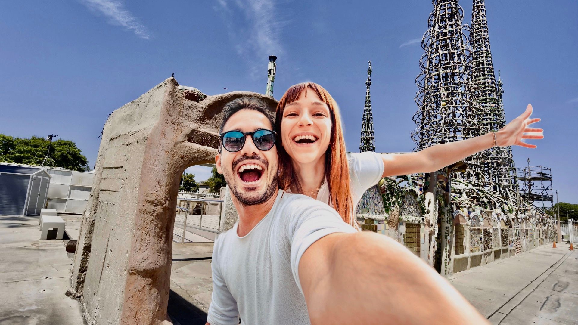 過小評価されていますが、訪れる価値があります：カリフォルニアの最小の州立公園