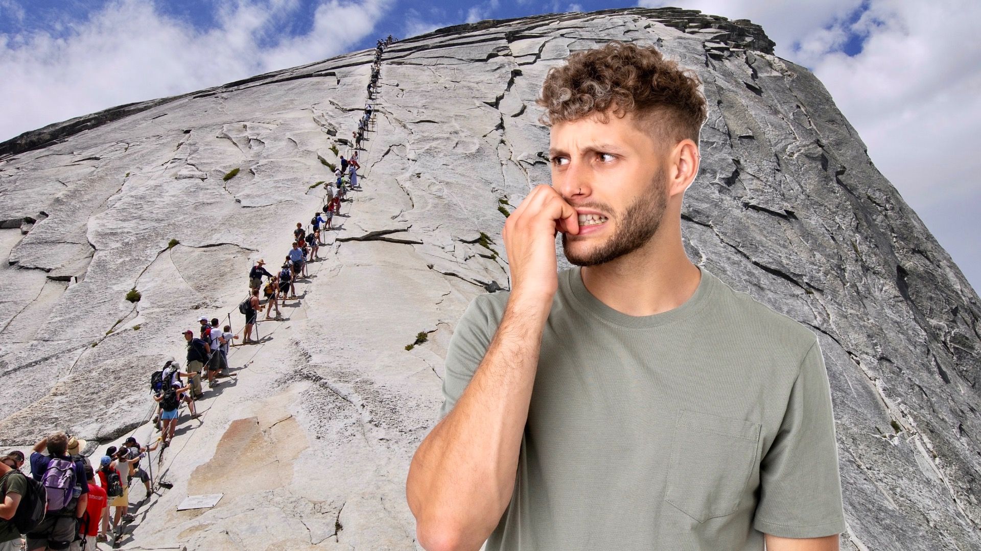 この人気のあるカリフォルニアのハイキングで20人以上が死んだ