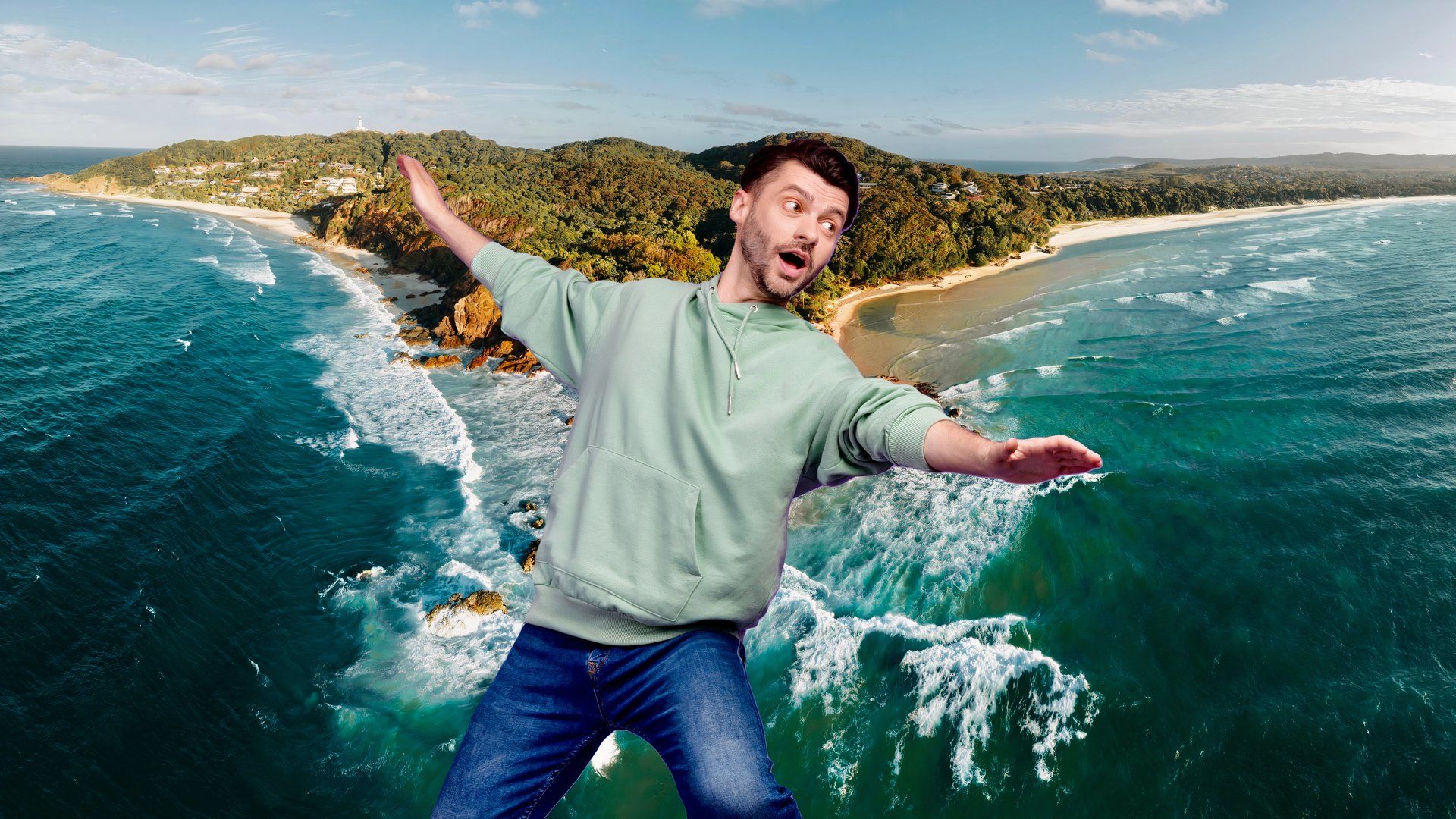 世界で最もサメの攻撃がある8つの場所