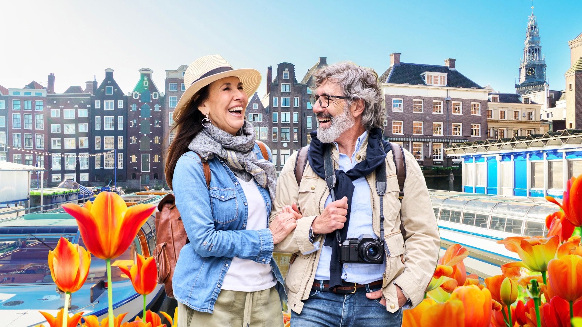 これは2024年に退職するのに世界で最高の国です