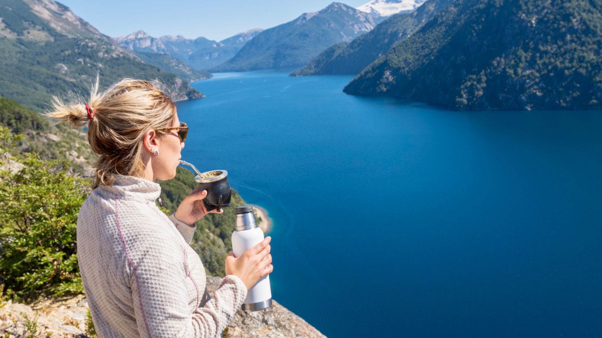 この予期せぬ夏の目的地のためにヨーロッパを捨てます