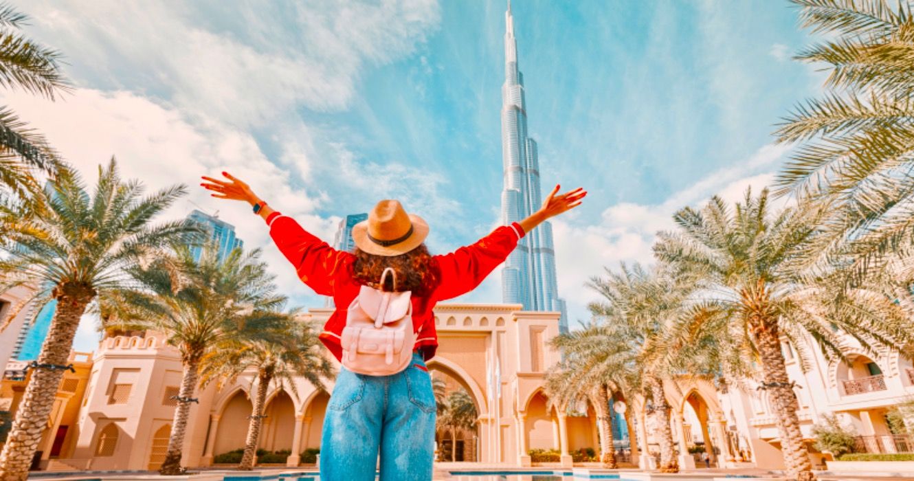 ストレススコアでランク付けされた、世界の10のストレスの少ない都市