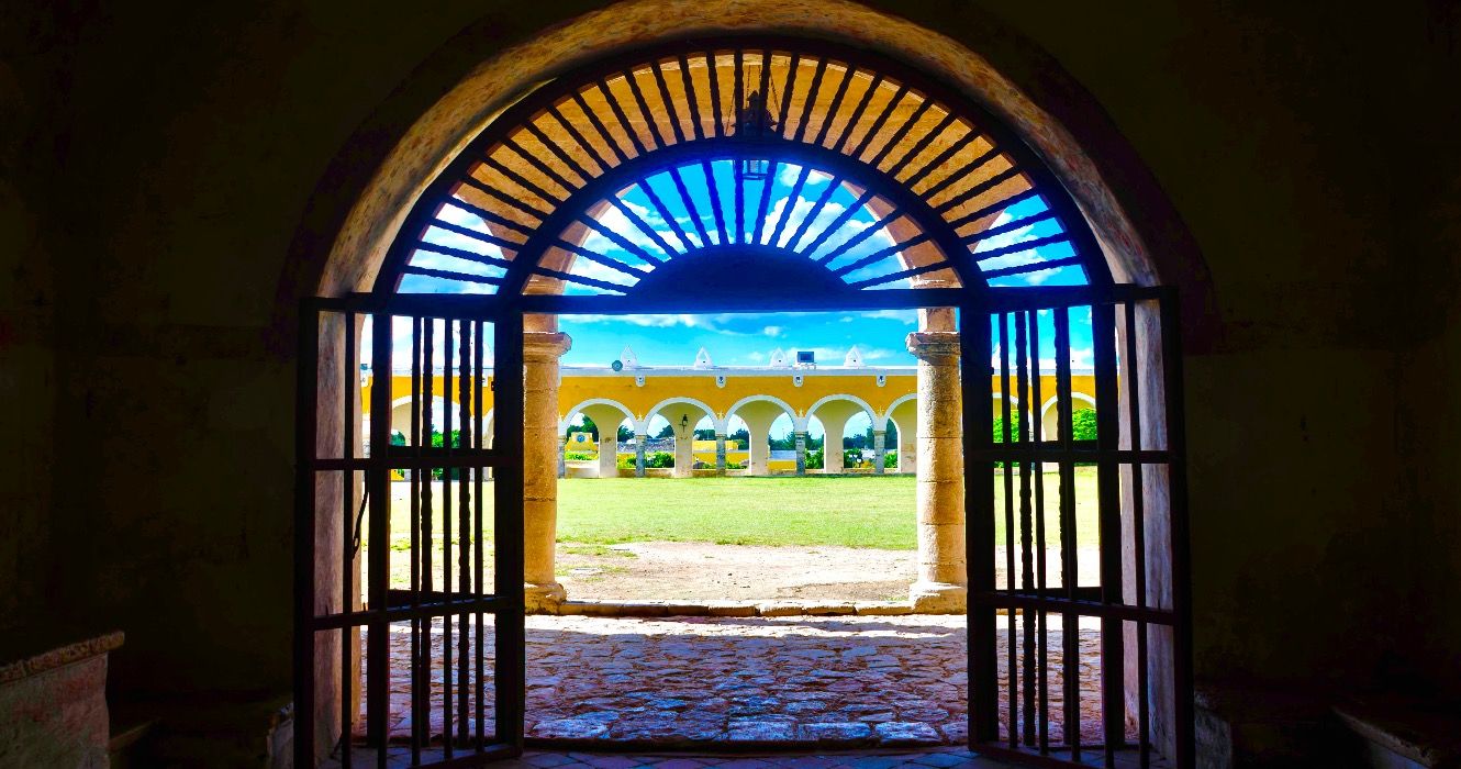 2024年にカンクンの近くに最近オープンしたこれらの4つのマヤ遺跡を最初に訪れる