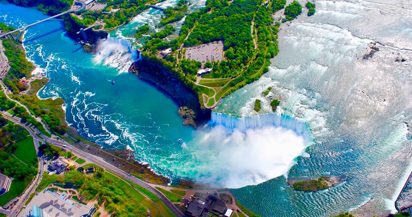 月額2,000ドル未満で引退できるニューヨークの10の小さな町