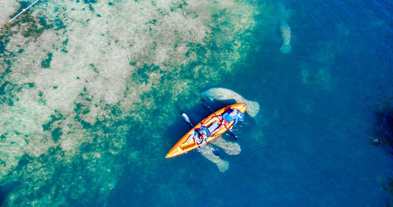 フロリダで引退する10の小さな町、生活費でランク付けされています