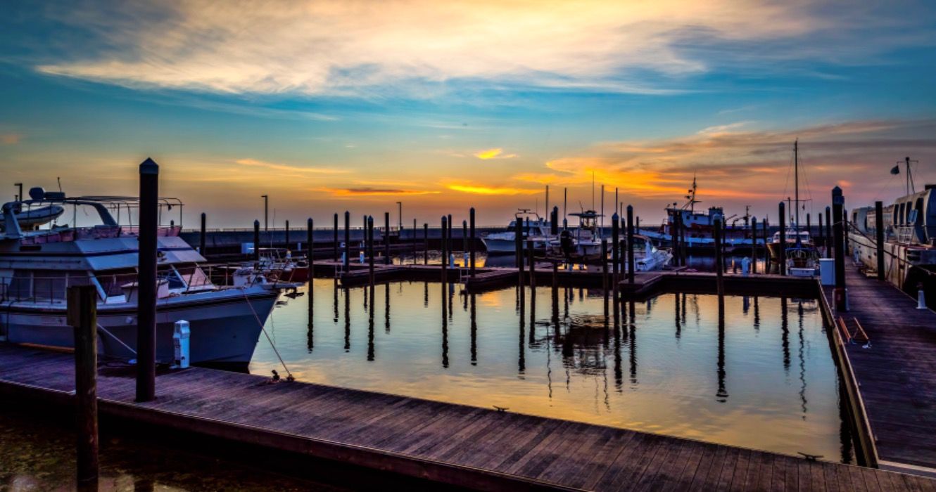 フロリダの10の小さな町では、月に2,500ドル未満で退職できます