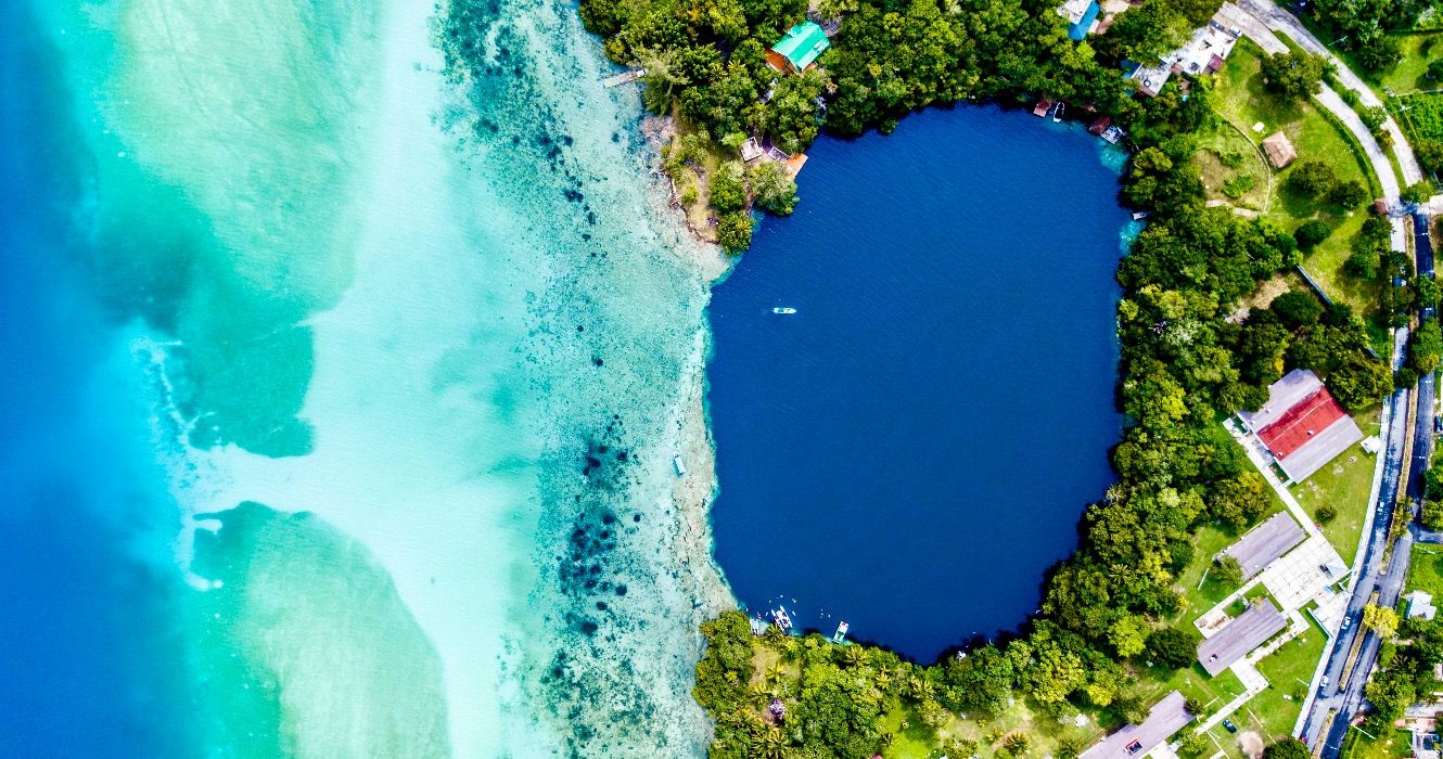 スキップモルディブ：メキシコには過小評価された手頃な価格の代替品があります