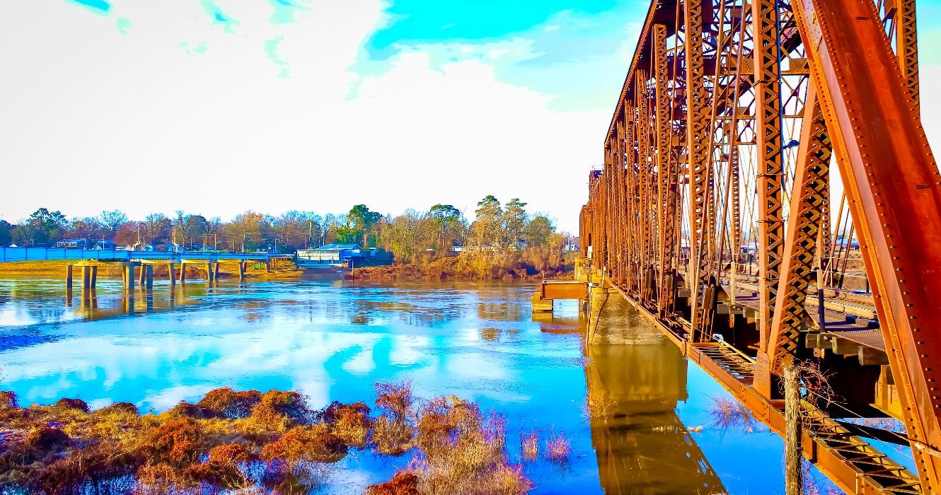 オースティンの素晴らしい代替品である景観10、しかし過小評価されている南部の都市