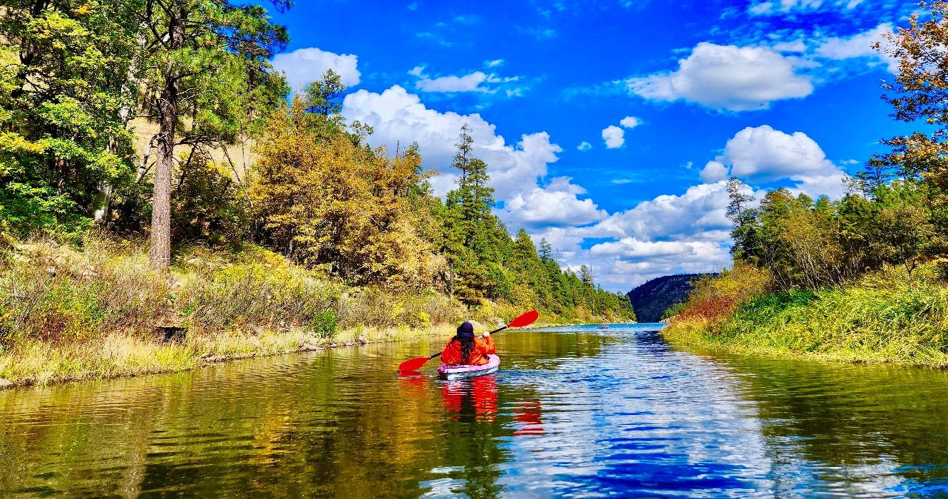 アリゾナで月額2,300ドル未満で引退する8つの安全な小さな町