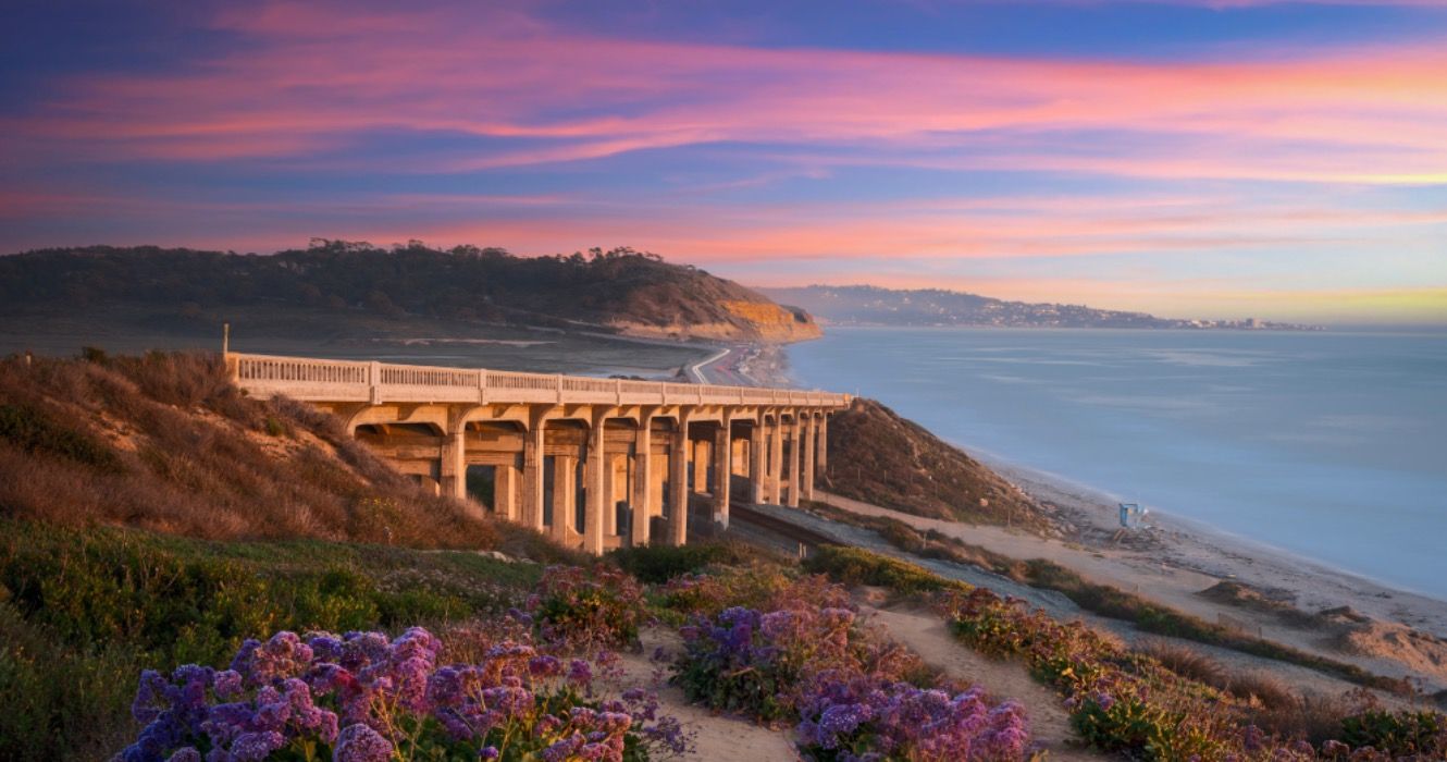パシフィックコーストハイウェイ：この風光明媚なカリフォルニアのロードトリップコストは次のとおりです