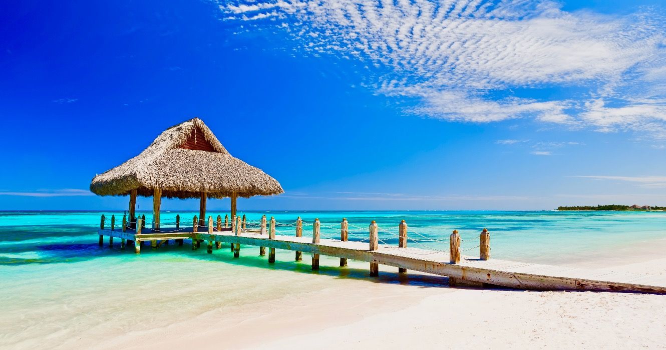 カリブ海のファンシーリゾートをスキップする必要がある理由