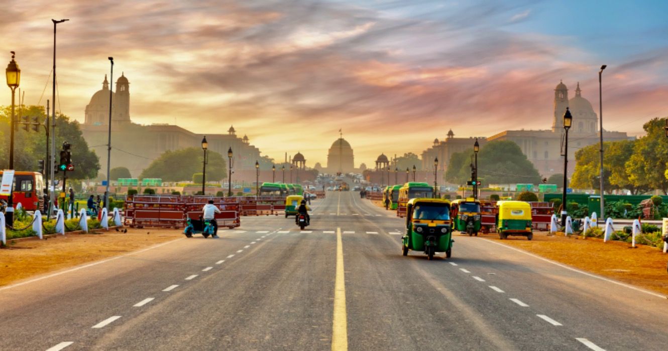 安いために世界を旅する：月額2,000ドルの現実的な1年間の旅行旅程