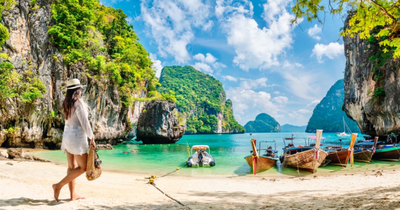 癒しの休暇のために世界中の10のソウルサーチリトリート