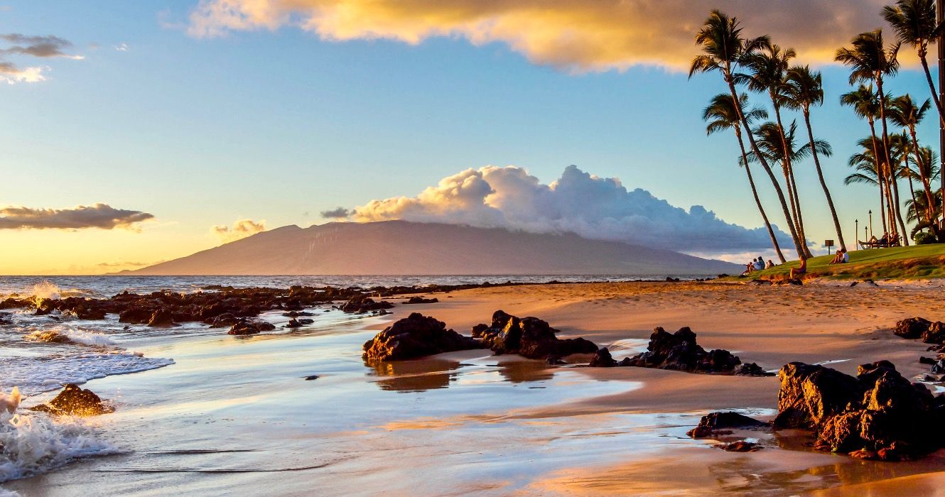 安全でランク付けされたハワイで引退する9つの小さな町