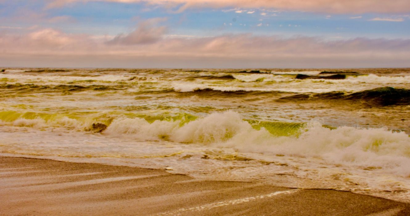 ヨセミテ国立公園の素晴らしい代替品である10の過小評価されているカリフォルニア州立公園