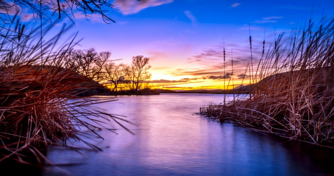 最も風光明媚なランドマークを通り過ぎる10のアリゾナロードトリップ