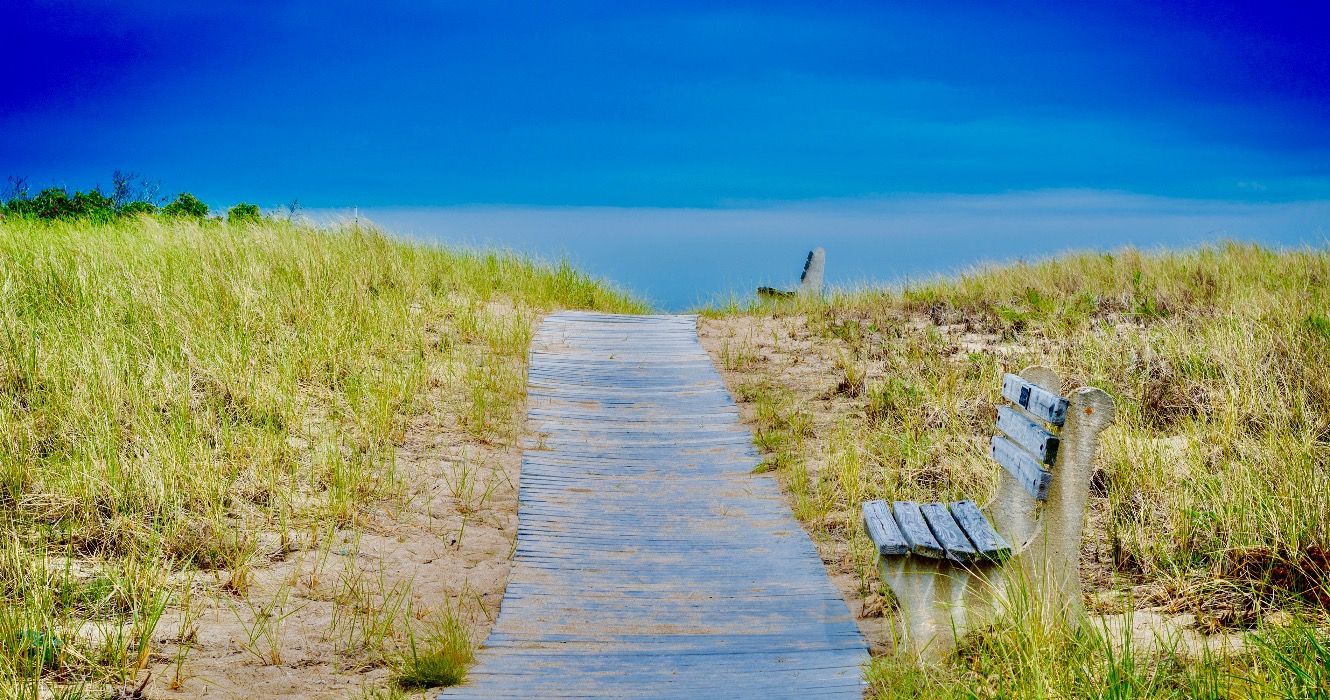東海岸のロードトリップ：停止する10の州（およびそれらを訪れる沿岸都市）