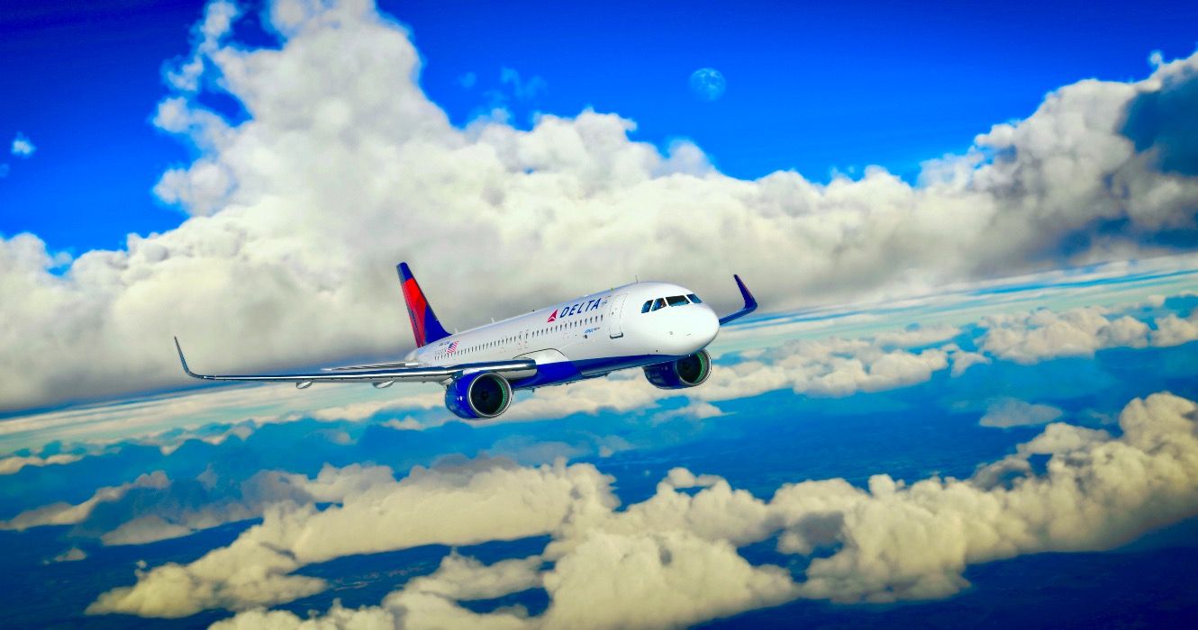 2023年に世界で最も時間厳守航空会社