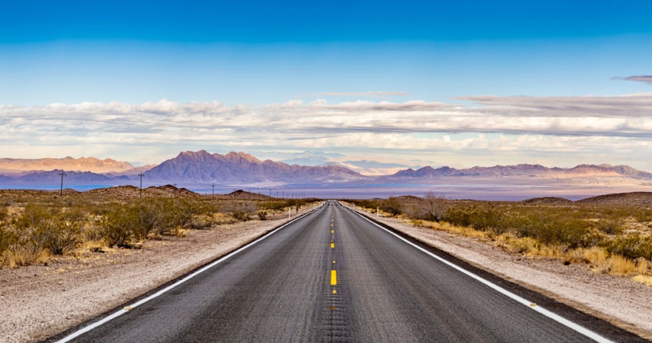 500ドル未満でクロスカントリーロードトリップに行く方法